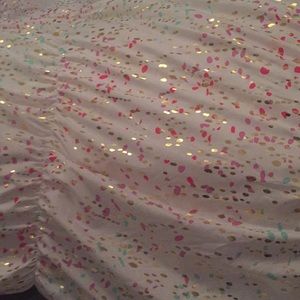 Meet your Posher, Cassandra